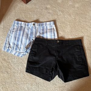Old Navy Everyday shorts